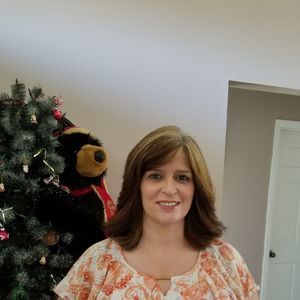 Meet your Posher, Vickie